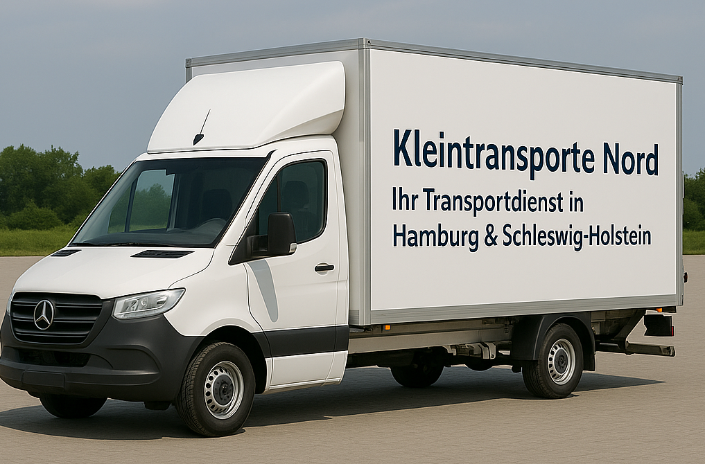Kleintransporte Hamburg